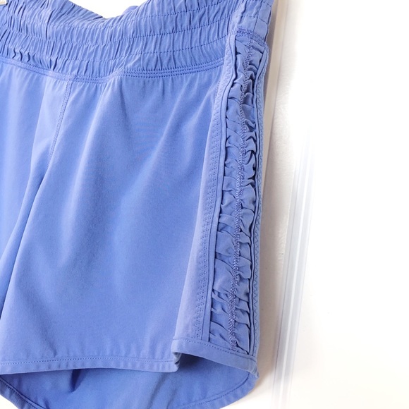Lululemon tracking shorts - Picture 6 of 7
